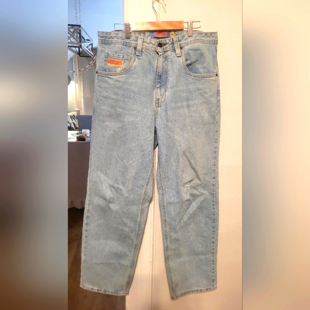 Empyre loose jeans